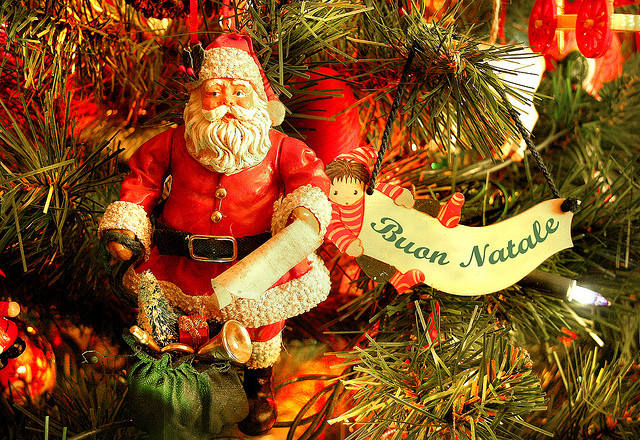 Buon Natale In Pugliese.Un Felice Natale E Anno Nuovo 2012 Dalla Puglia The Puglia Immobiliare