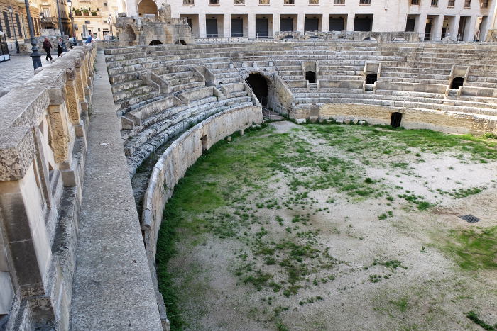 lecce-anfiteatro-romanao
