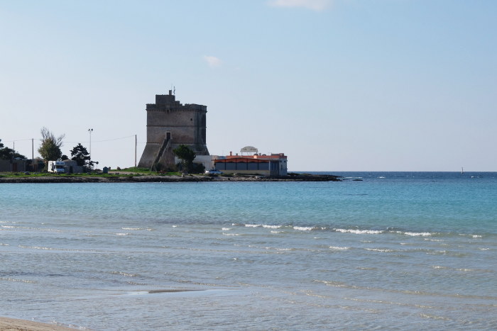 spiaggia-sant'isidoro-salento-torre